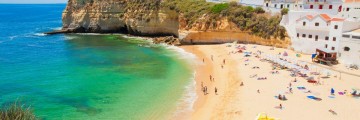 Algarve