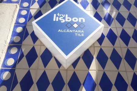 Try Lisbon – A sua estadia em Lisboa